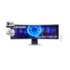 Imagen de Monitor Gamer Samsung 49" OLED DQHD 240Hz 0,03ms Curvo