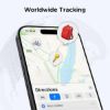 Imagen de Rastreador Ugreen Bluetooth Tag Plus Comp.ios