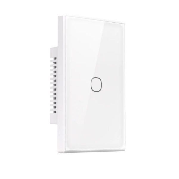 Imagen de Interruptor Sonoff T6-1c-120m Matter 1 Gang