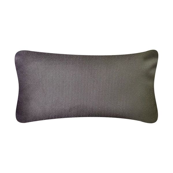 Imagen de Almohadon Vell Basic 25x50 Hielo