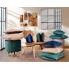 Imagen de Almohadon Joli Basic 40x40 Marron