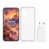 Imagen de Xiaomi Poco X8 5G NFC 16GB 256GB 120Hz Cargador Funda