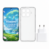 Imagen de Xiaomi 17T Pro 5G NFC 24GB 512GB Cargador Funda 144Hz
