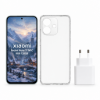 Imagen de Xiaomi Redmi Note 17 NFC 8GB 128GB Cargador Funda 120Hz