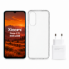 Imagen de Xiaomi Poco C71 8GB 64GB Cargador Funda 120Hz