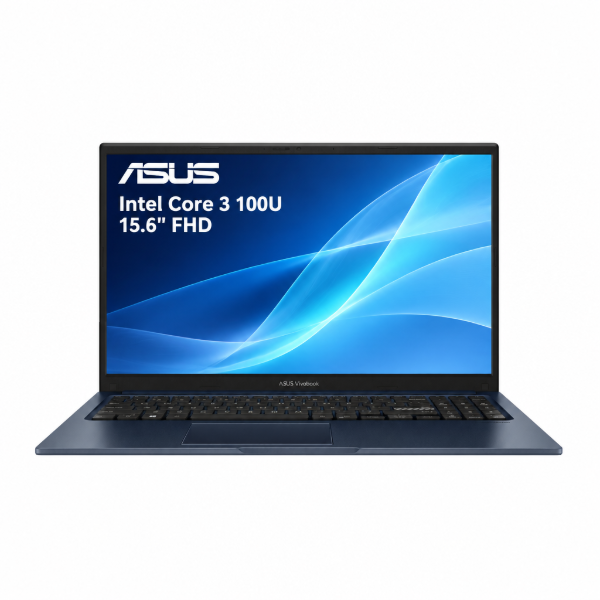 Imagen de Notebook Asus Vivobook 15 Intel Core 3 8GB 512GB