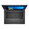 Imagen de Notebook Dell 14'' Táctil Core I7 16gb 256gb Win11 Pro