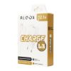 Imagen de Cargador De Pared 1 Usb A Bloox Cable Lightning