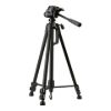 Imagen de Trípode Para Cámara Extensible 55,5" Unno Ph1952bk