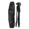 Imagen de Trípode Para Cámara Extensible 55,5" Unno Ph1952bk