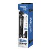 Imagen de Trípode Para Cámara Extensible 55,5" Unno Ph1952bk