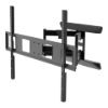 Imagen de Soporte Para Tv De Pared Unno Tm8079 43" a 90" Brazo Móvil