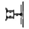 Imagen de Soporte Para Tv De Pared Unno Tm8079 43" a 90" Brazo Móvil