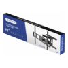 Imagen de Soporte Para Tv De Pared Unno Tm8079 43" a 90" Brazo Móvil