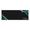 Imagen de Mousepad Gaming Unno Brave XL 80cm Antideslizante