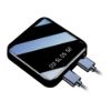 Imagen de PowerBank Crucial 10000mAh 2 Usb A