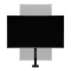 Imagen de Soporte Flexible Unno Tm8005 Para Monitor Hasta 32''