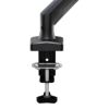 Imagen de Soporte Flexible Unno Tm8005 Para Monitor Hasta 32''