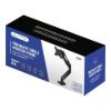 Imagen de Soporte Flexible Unno Tm8005 Para Monitor Hasta 32''