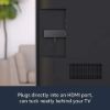 Imagen de Amazon Fire Tv Stick Gen3 FHD Control Remoto Alexa Gen3
