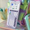 Imagen de Calculadora Gráfica Texas Instruments Ti-84 Evo 2,8"