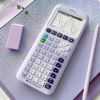 Imagen de Calculadora Gráfica Texas Instruments Ti-84 Evo 2,8"