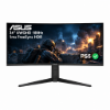 Imagen de Monitor Gamer Asus TUF 34" Curvo UWQHD 180Hz 1ms