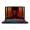 Imagen de Notebook Gamer Msi 15,6'' Core I7 16gb 1tb Win11 Rtx5070