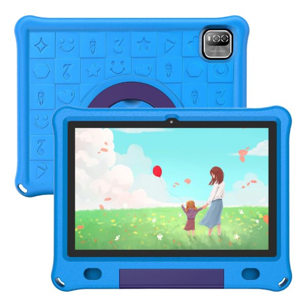 Imagen de Tablet Pritom B10 Kids 10'' Rk3562 3+9gb 64gb 8+2mp