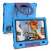 Imagen de Tablet Pritom B10 Kids 10'' Rk3562 3+9gb 64gb 8+2mp