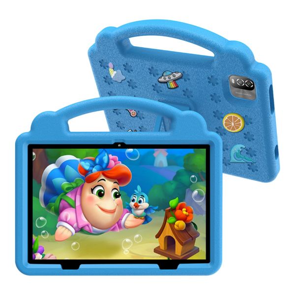 Imagen de Tablet Pritom B10 Kids 10'' Rk3562 3+9gb 64gb 8+2mp