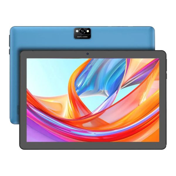 Imagen de Tablet Pritom Tab 10 Pro 10,1'' Rk3562 3+9gb 64gb 8+2mp