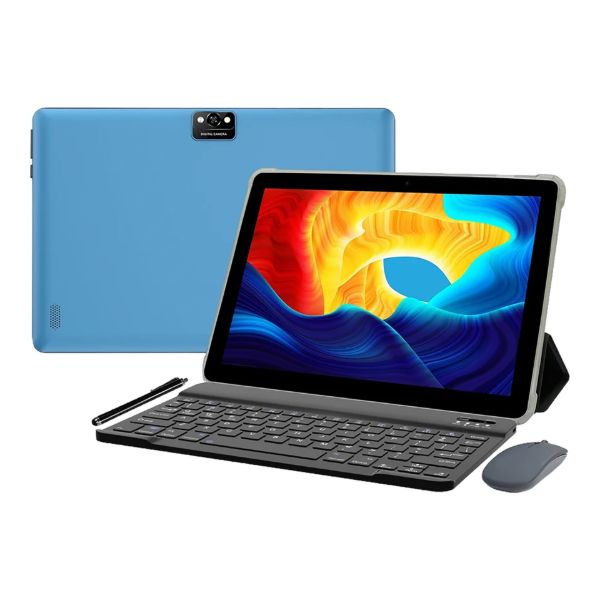 Imagen de Tablet Pritom Tab 10 Pro 10,1'' Rk3562 3+9gb 64gb 8+2mp