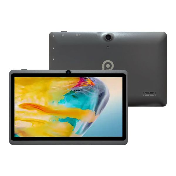 Imagen de Tablet Pritom Touch 7 Pro Kids 7'' A333 3+5gb 32gb 2+0,3mp