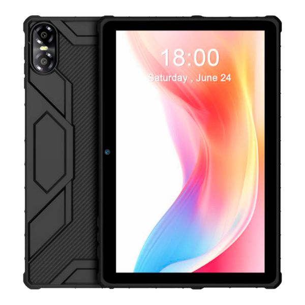 Imagen de Tablet Pritom Touch 10 Plus 10,1'' A537 4+12gb 64gb 8+2mp