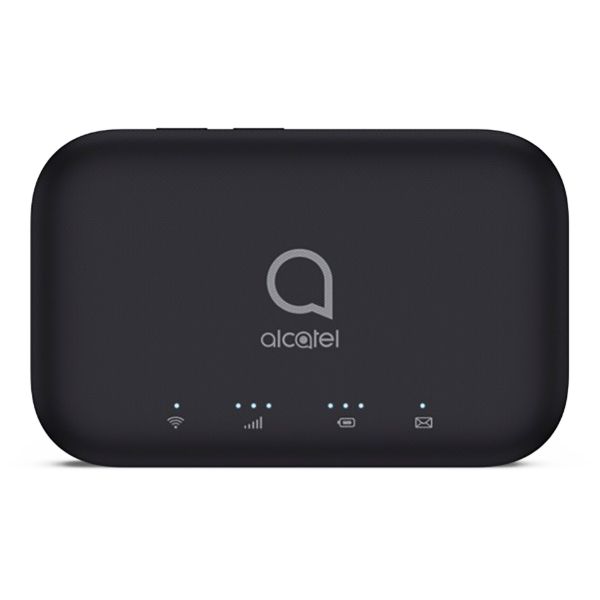 Imagen de Router Portátil 4g Wifi Alcatel Linkzone2 150/50mbps 4400mah