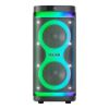 Imagen de Parlante Bt Aiwa Awpoh5d 800w Pmpo Iluminación Led