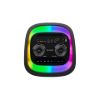 Imagen de Parlante Bt Aiwa Awpoh5d 800w Pmpo Iluminación Led