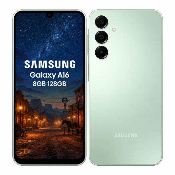 Imagen de Samsung Galaxy A16 8GB 128GB