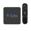 Imagen de Tv Box S96max - 4gb - 64gb - Android 10