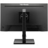 Imagen de Monitor ViewSonic 24" IPS Full HD 120Hz Altura Ajustable
