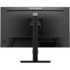 Imagen de Monitor ViewSonic 24" IPS Full HD 120Hz Altura Ajustable