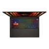 Imagen de Notebook MSI Vector 16 Intel Core Ultra 9 1TB 16GB RTX 5080