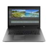 Imagen de Notebook HP 17,3'' Core I7 16gb 256gb Win11 Pro T1000