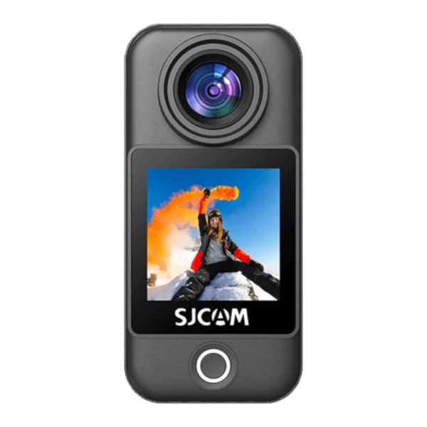Imagen de Cámara De Acción Sjcam C300 Pocket 4K 1,3'' Táctil WiFi