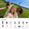 Imagen de Cámara De Acción Sjcam C300 Pocket 4K 1,3'' Táctil WiFi