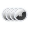 Imagen de Rastreador Airtag Gen2 Apple Ip67 4 Unidades