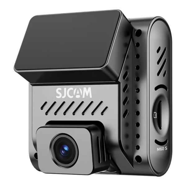 Imagen de Cámara Para Auto Sjcam Dash Cam M60s 2'' 4K 140°