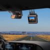 Imagen de Cámara Para Auto Sjcam Dash Cam M60s 2'' 4K 140°