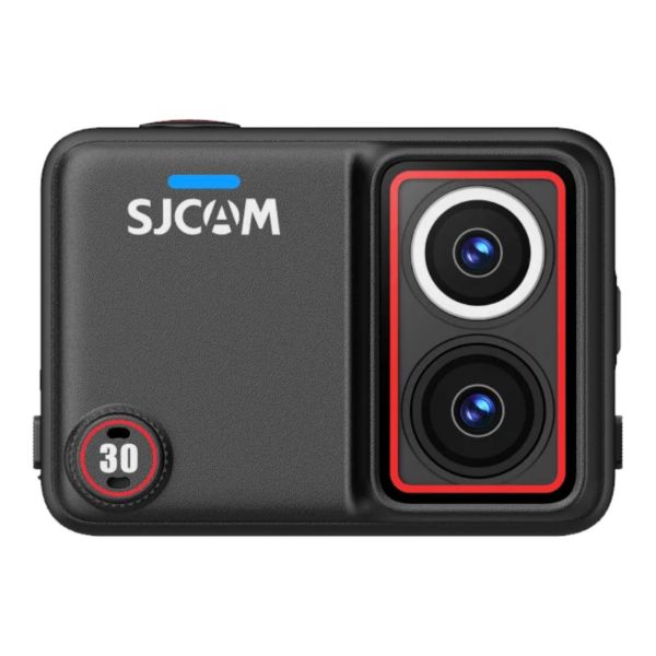 Imagen de Cámara De Acción Sjcam Sj30 8K Dual Lens 2,51'' Táctil WiFi